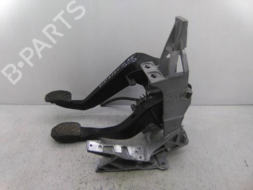 Pedal SEAT EXEO ST (3R5) 2.0 TDI | BP19851970I4 - Image 2