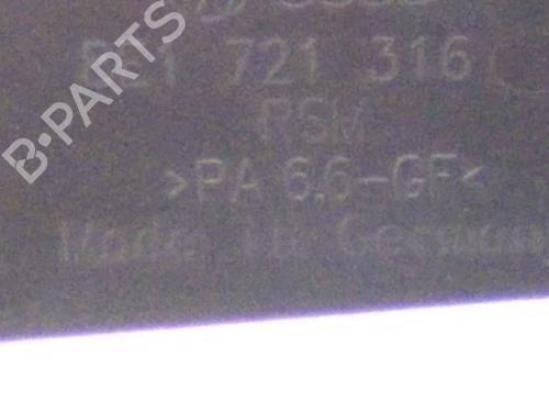 Pedal SEAT EXEO ST (3R5) 2.0 TDI | BP19851970I4 - Image 6