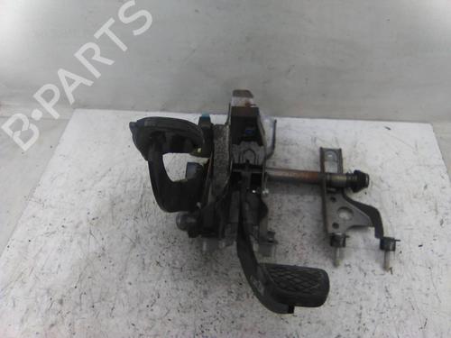 Used Pedal Pedal SUBARU XV (_GP_) 2.0 D AWD (GPD) (147 hp) 19851971 19851971