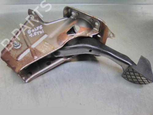 Used Break pedal Break pedal VW GOLF VI (5K1) 1.6 TDI (90 hp) 19851964 19851964