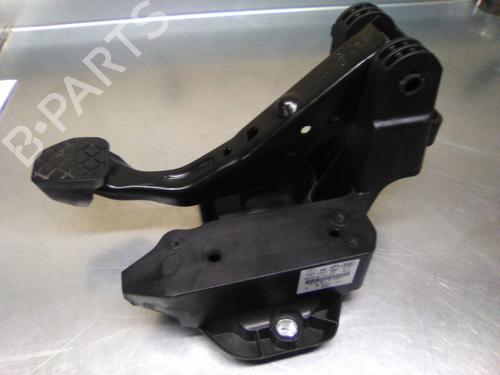 bremsepedal bremsepedal SEAT IBIZA IV (6J5, 6P1) 1.2 TDI (75 hp) 19851966 19851966