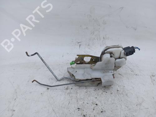 Used Front right lock Front right lock 19915967 19915967