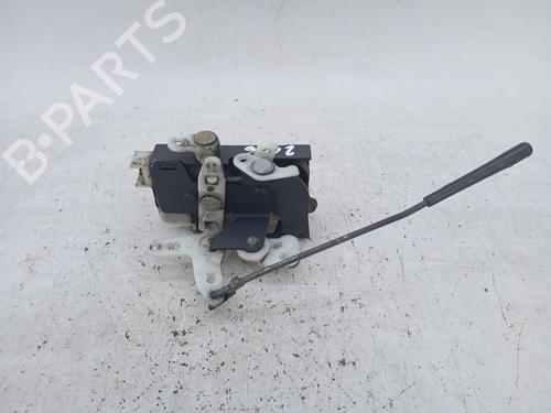 Used Front right lock Front right lock 27517831 27517831