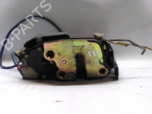 Used Front left lock Front left lock TOYOTA COROLLA Estate (_E11_) 1.9 D (WZE110_, WZE110R) (69 hp) 19851981 19851981