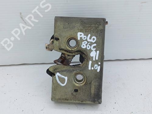 Used Front right lock Front right lock 19851995 19851995