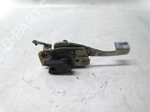 Used Front left lock Front left lock 22933187 22933187
