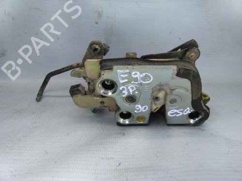 Used Front left lock Front left lock TOYOTA COROLLA Compact (_E9_) 1.8 D (CE90) (64 hp) 19851987 19851987