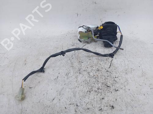 Used Front left lock Front left lock 26025484 26025484