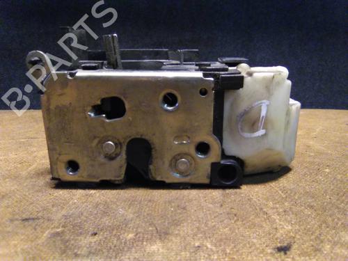 Used Front right lock Front right lock 19852007 19852007