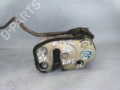Used Front right lock Front right lock 36228674 36228674
