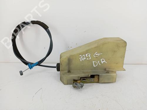 Used Front right lock Front right lock 34430157 34430157