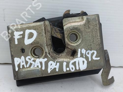 Used Front right lock Front right lock 21545373 21545373