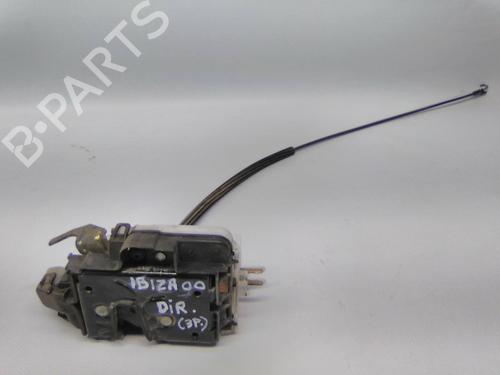 Used Front right lock Front right lock 19852013 19852013