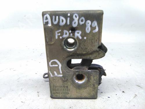 Used Front right lock Front right lock 19852020 19852020