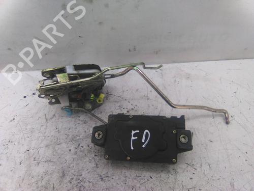 Used Front right lock Front right lock 19852028 19852028