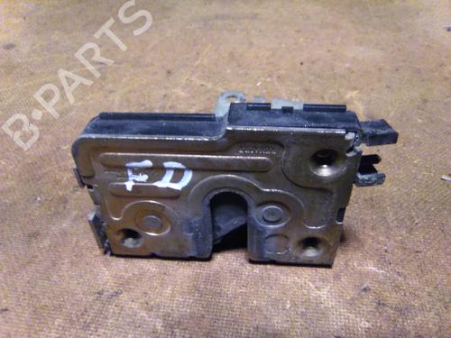 Used Front right lock Front right lock RENAULT 19 II (B/C53_) 1.4 (B/C532) (58 hp) 19852023 19852023