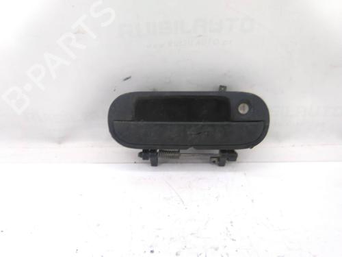 Used Front right lock Front right lock HONDA ACCORD IV Aerodeck (CB) 2.0 i 16V (CC9) (133 hp) 19852040 19852040