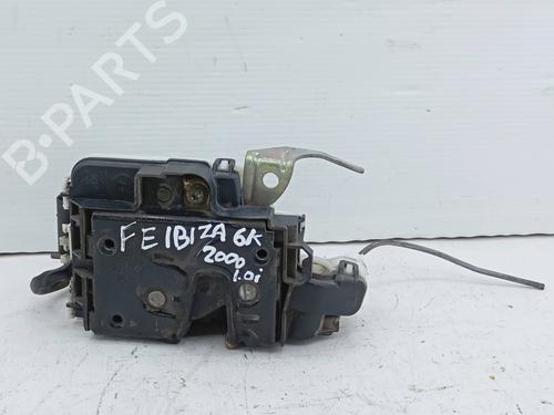 Used Front left lock Front left lock 21596280 21596280