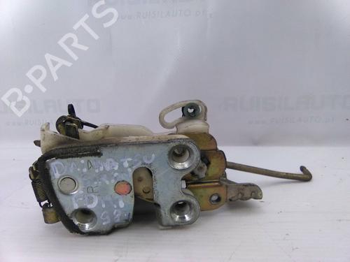 Used Front right lock Front right lock DAIHATSU SIRION (M1) 1.0 i (M100) (56 hp) 22933190 22933190