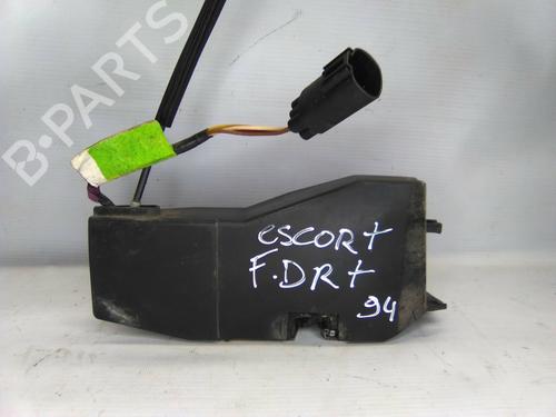 Used Front right lock Front right lock FORD ESCORT V (AAL, ABL) 1.3 (60 hp) 19852049 19852049