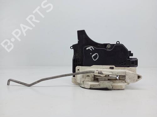 Used Front right lock Front right lock SUBARU FORESTER (SF_) [1997-2002] 36228676 36228676