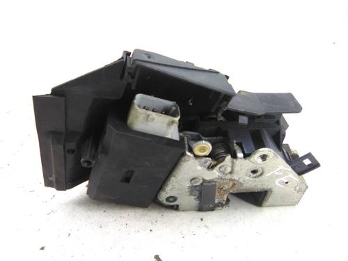 Used Front left lock Front left lock 19852069 19852069