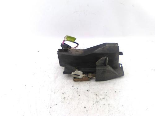 Used Front left lock Front left lock 19852077 19852077