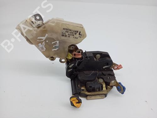Used Front left lock Front left lock 36228677 36228677