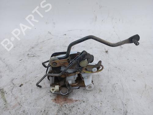 Used Front left lock Front left lock HYUNDAI H-1 Van (A1) 2.5 TD (80 hp) 24410624 24410624