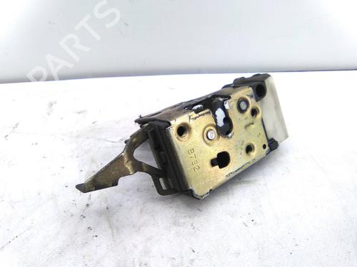 Used Front left lock Front left lock 19852082 19852082
