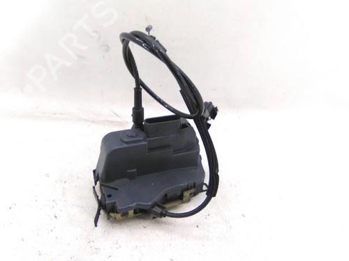 Used Squib airbag Squib airbag RENAULT SCÉNIC II (JM0/1_) 1.5 dCi (JM0F) (82 hp) 27500248 27500248