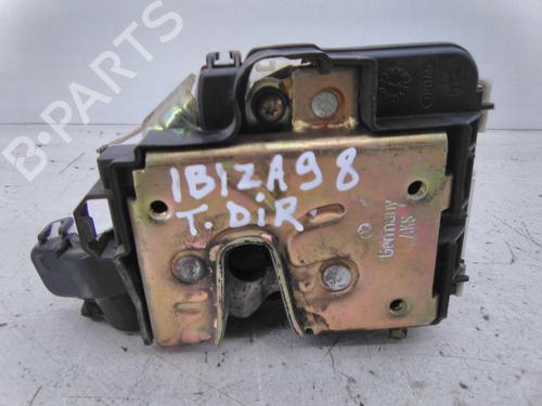 Used Rear right lock Rear right lock 19852135 19852135