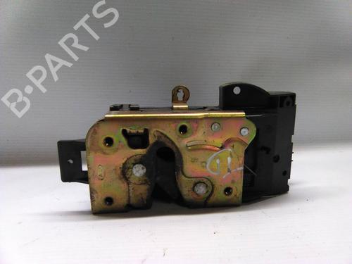 Used Rear right lock Rear right lock 19852140 19852140