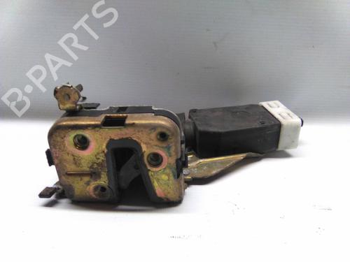 Højre bagtil lås Højre bagtil lås 19852128 19852128