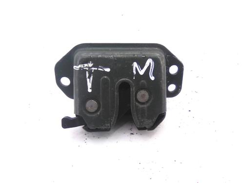 tailgate-lock-daewoo-kalos-klas-12-0-2002-19852169 main image
