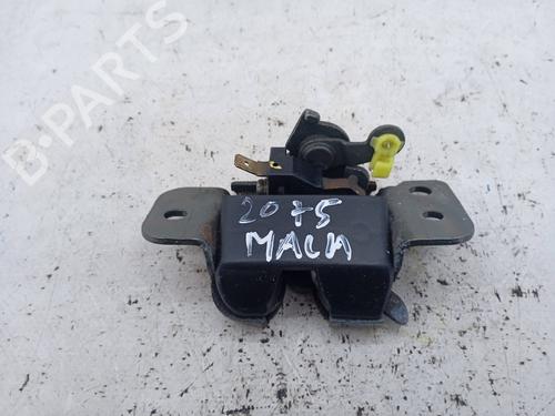 Used Tailgate lock Tailgate lock HYUNDAI ATOS (MX) 1.0 i (54 hp) 27517832 27517832
