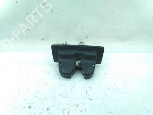 Used Tailgate lock Tailgate lock HONDA ACCORD IV Aerodeck (CB) 2.0 i 16V (CC9) (133 hp) 19852171 19852171