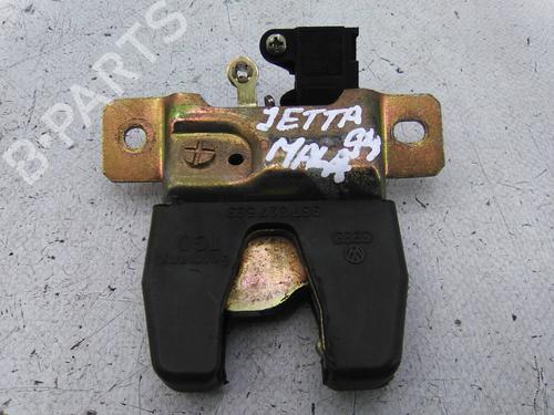 Used Tailgate lock Tailgate lock AUDI A4 B7 (8EC) [2004-2009] 36228680 36228680