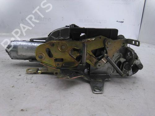 Used Tailgate lock Tailgate lock MERCEDES-BENZ E-CLASS T-Model (S210) E 250 T D (210.210) (113 hp) 22933194 22933194