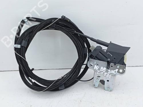 Used Tailgate lock Tailgate lock 20490450 20490450