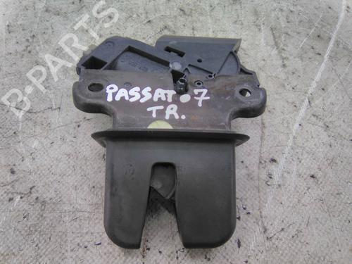 Used Tailgate lock Tailgate lock 19852157 19852157