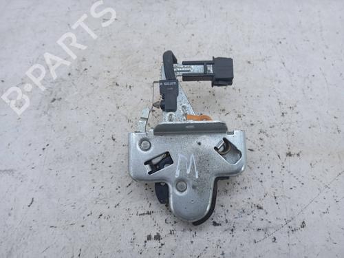 Used Tailgate lock Tailgate lock SAAB 9-5 Estate (YS3E) 2.0 t (150 hp) 27238620 27238620