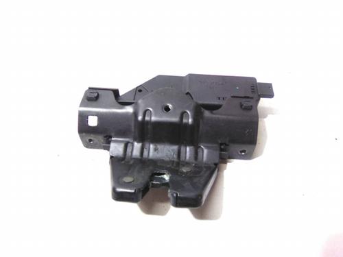 Used Tailgate lock Tailgate lock SEAT TOLEDO II (1M2) [1998-2006] 36228681 36228681