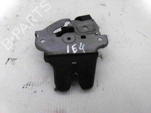 Used Tailgate lock Tailgate lock 19852158 19852158