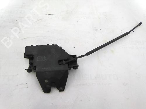 Used Tailgate lock Tailgate lock 22933195 22933195