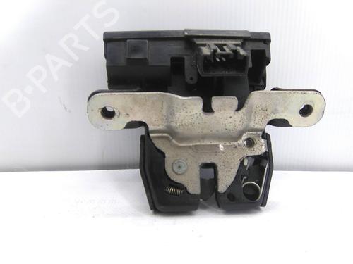 Bakluke lås Bakluke lås FORD FIESTA VI (CB1, CCN) 1.4 TDCi (68 hp) 22933196 22933196