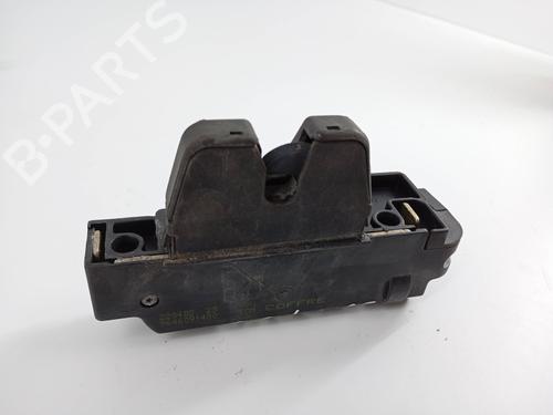 Tailgate lock PEUGEOT 607 (9D, 9U) 2.2 HDi | BP31282908C101 - Image 2