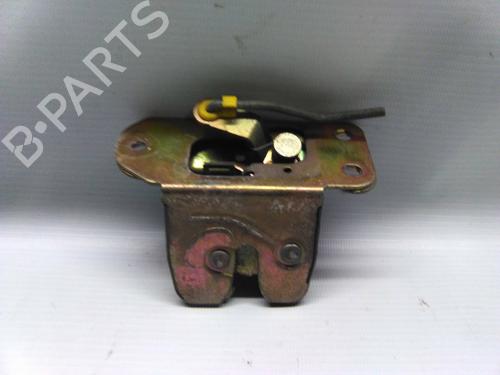Used Tailgate lock Tailgate lock MITSUBISHI CARISMA Saloon (DA_) 1.9 TD (DA4A) (90 hp) 19852167 19852167