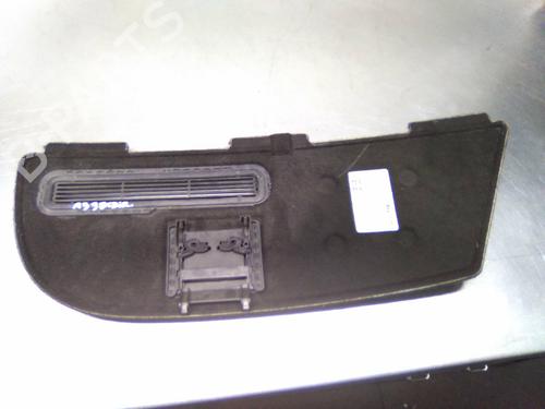 Forra da mala Forra da mala AUDI A3 (8L1) 1.9 TDI (90 hp) 19852179 19852179