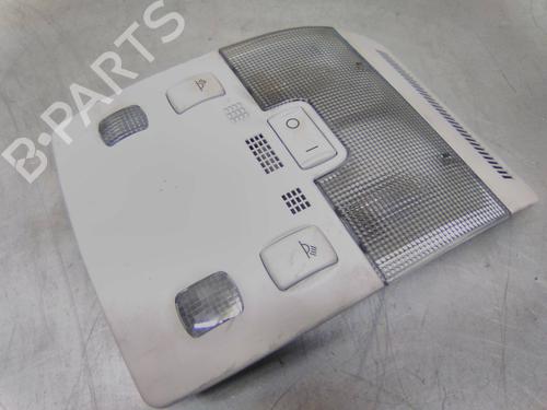 Used Interior roof light Interior roof light AUDI A4 B7 Avant (8ED) 2.0 TDI (126 hp) 19852197 19852197